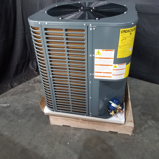Scratch and Ding 5 Ton 14 SEER MrCool ProDirect Central Air Conditioner Split System