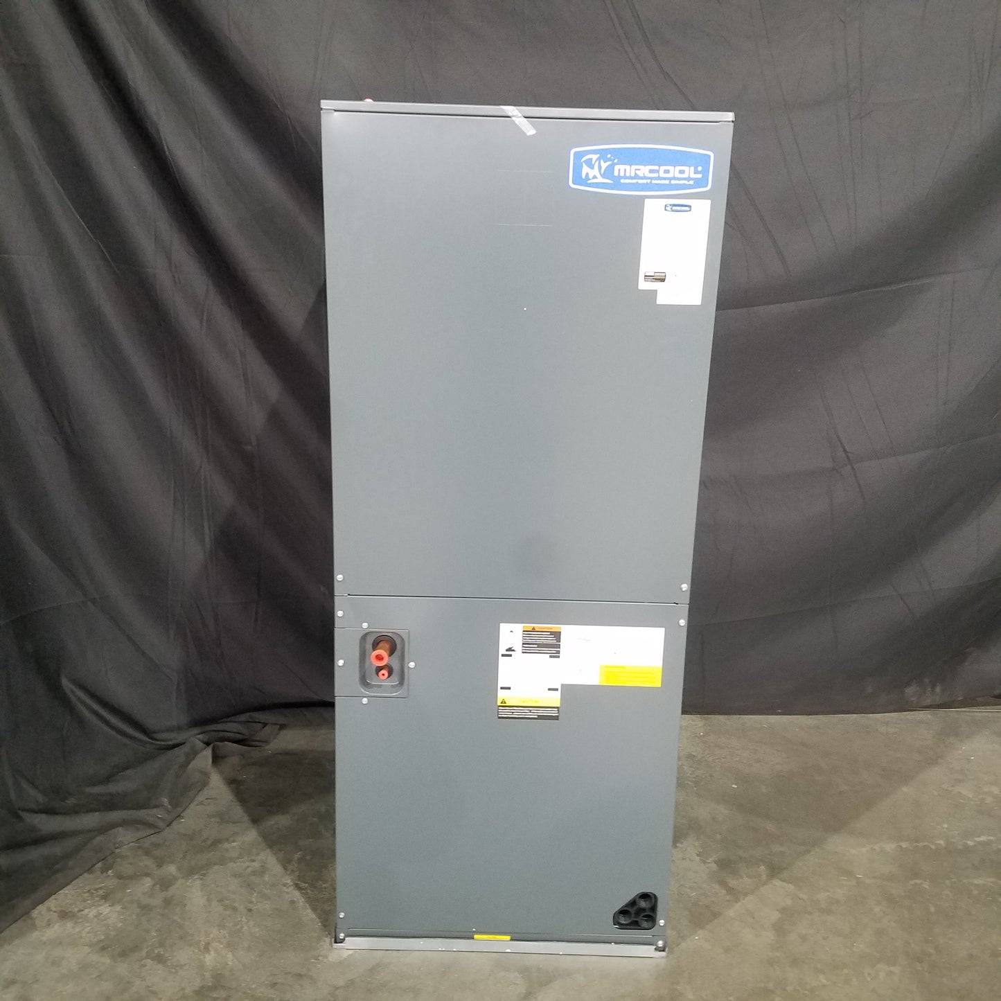 Scratch and Ding 5 Ton 14 SEER MrCool ProDirect Central Air Conditioner Split System