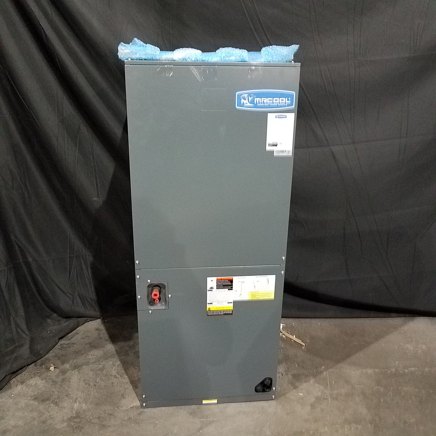 Scratch and Ding 5 Ton 14 SEER MrCool ProDirect Central Air Conditioner Split System