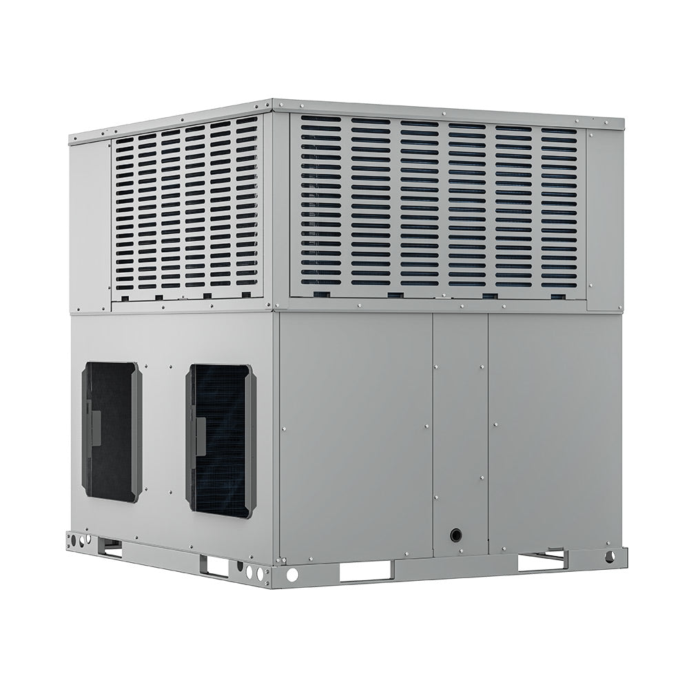 MPG48S090M413B 4 Ton 13.4 SEER2 90k BTU MrCool VersaPro Air Conditioner & Gas Package Unit - Multiposition