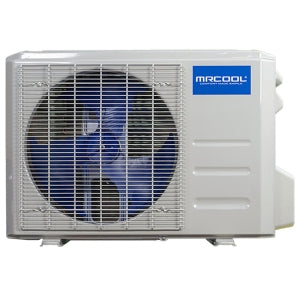 Grade A S&amp;D - MRCOOL - 18k BTU Olympus ES Condenser  - R454B