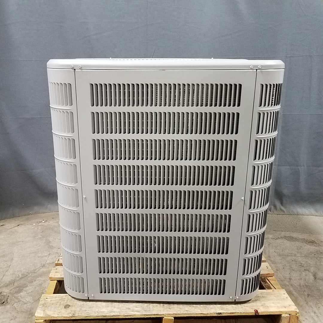 4 Ton, 14 SEER MrCool Signature Heat Pump Central Split System, Multi-position Scratch &amp; Ding