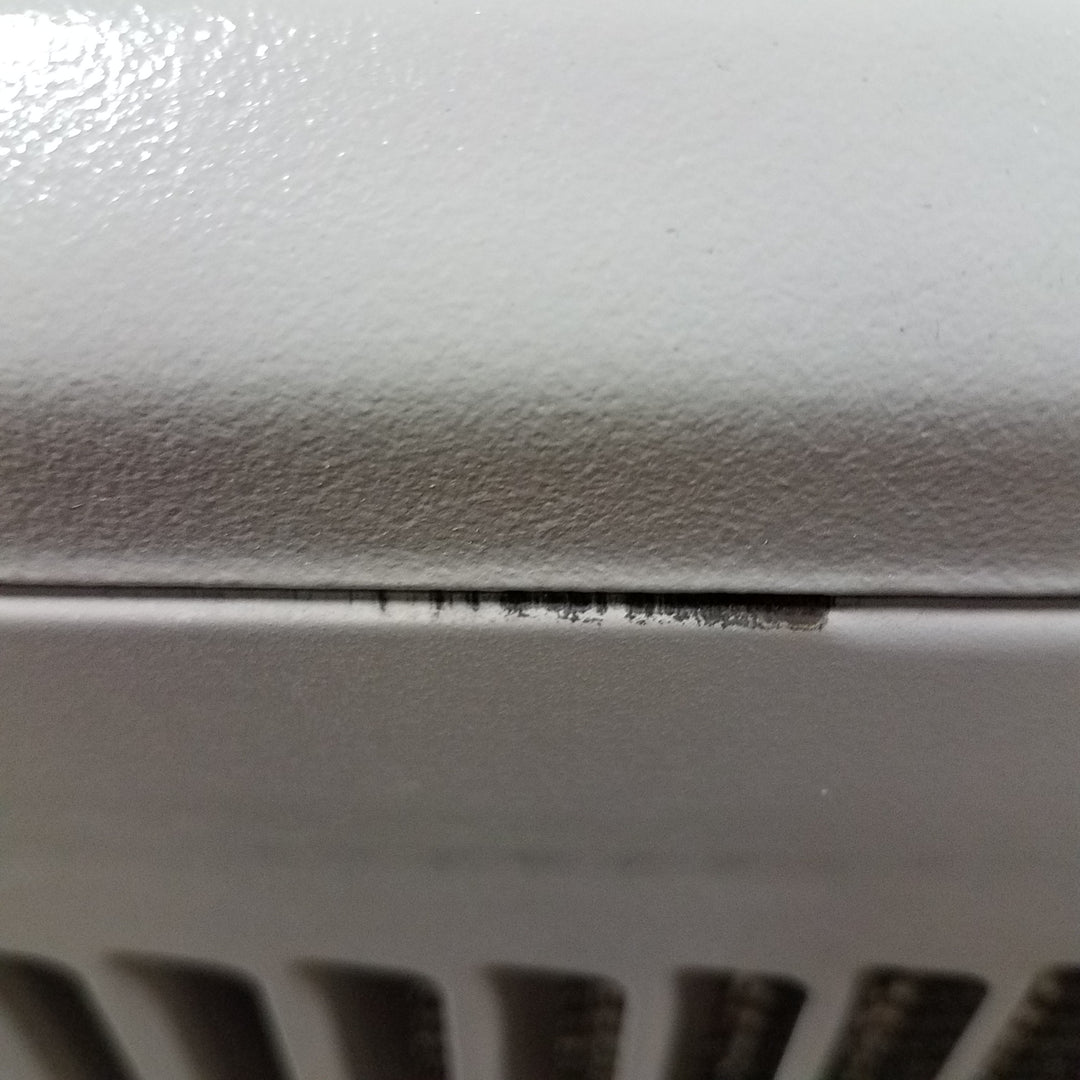 4 Ton, 14 SEER MrCool Signature Heat Pump Central Split System, Multi-position Scratch &amp; Ding