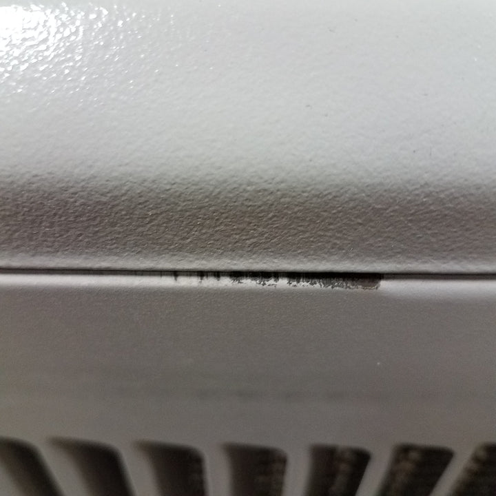 4 Ton, 14 SEER MrCool Signature Heat Pump Central Split System, Multi-position Scratch &amp; Ding