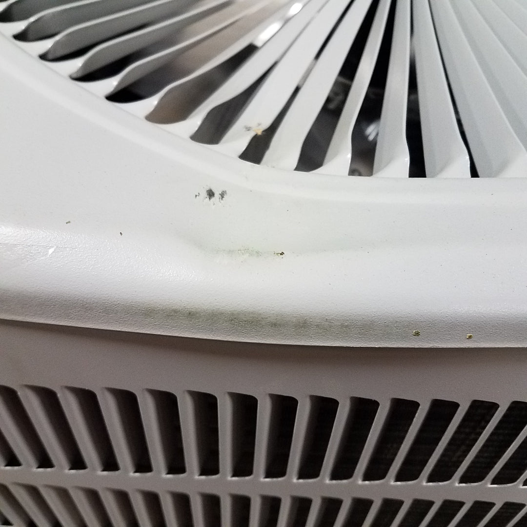4 Ton, 14 SEER MrCool Signature Heat Pump Central Split System, Multi-position Scratch &amp; Ding