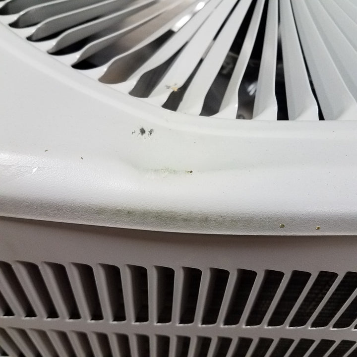 4 Ton, 14 SEER MrCool Signature Heat Pump Central Split System, Multi-position Scratch &amp; Ding