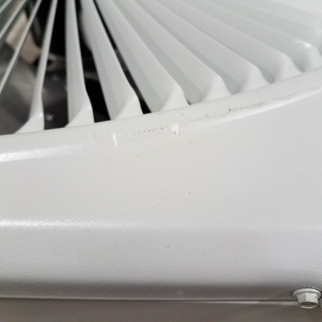 4 Ton, 14 SEER MrCool Signature Heat Pump Central Split System, Multi-position Scratch &amp; Ding