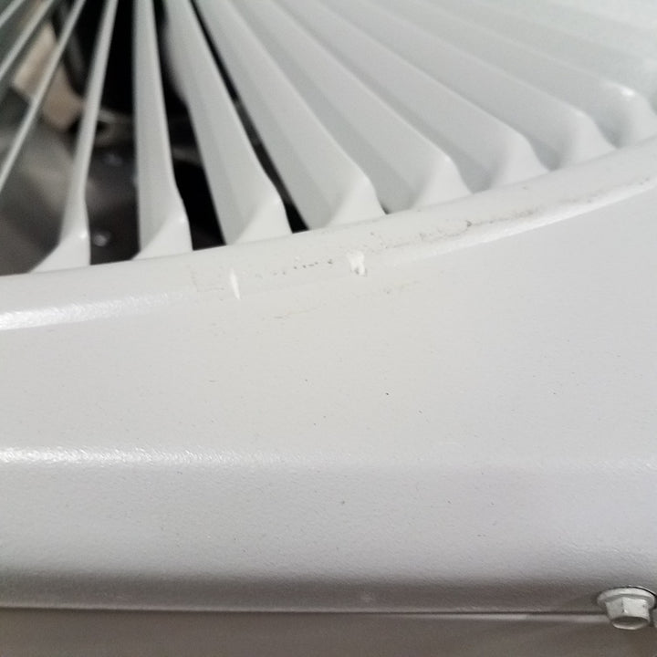 4 Ton, 14 SEER MrCool Signature Heat Pump Central Split System, Multi-position Scratch &amp; Ding