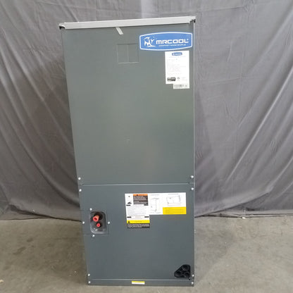 Scratch and Ding 5 Ton 14 SEER MrCool ProDirect Central Air Conditioner Split System