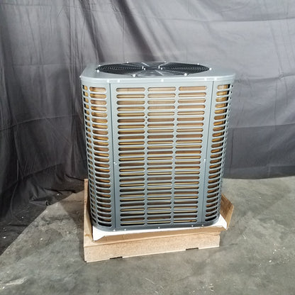 Scratch and Ding 5 Ton 14 SEER MrCool ProDirect Central Air Conditioner Split System