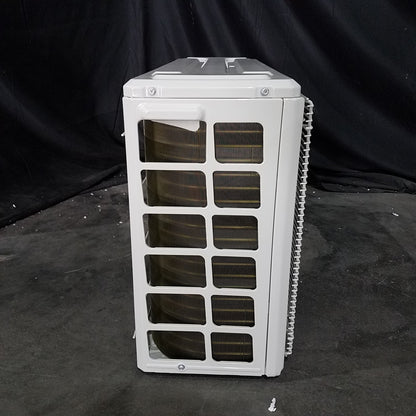 (Scratch/Ding) $1099 MRCOOL EZ-PRO 18,000 BTU 18.5 SEER Ductless Heat Pump Split System - 240V