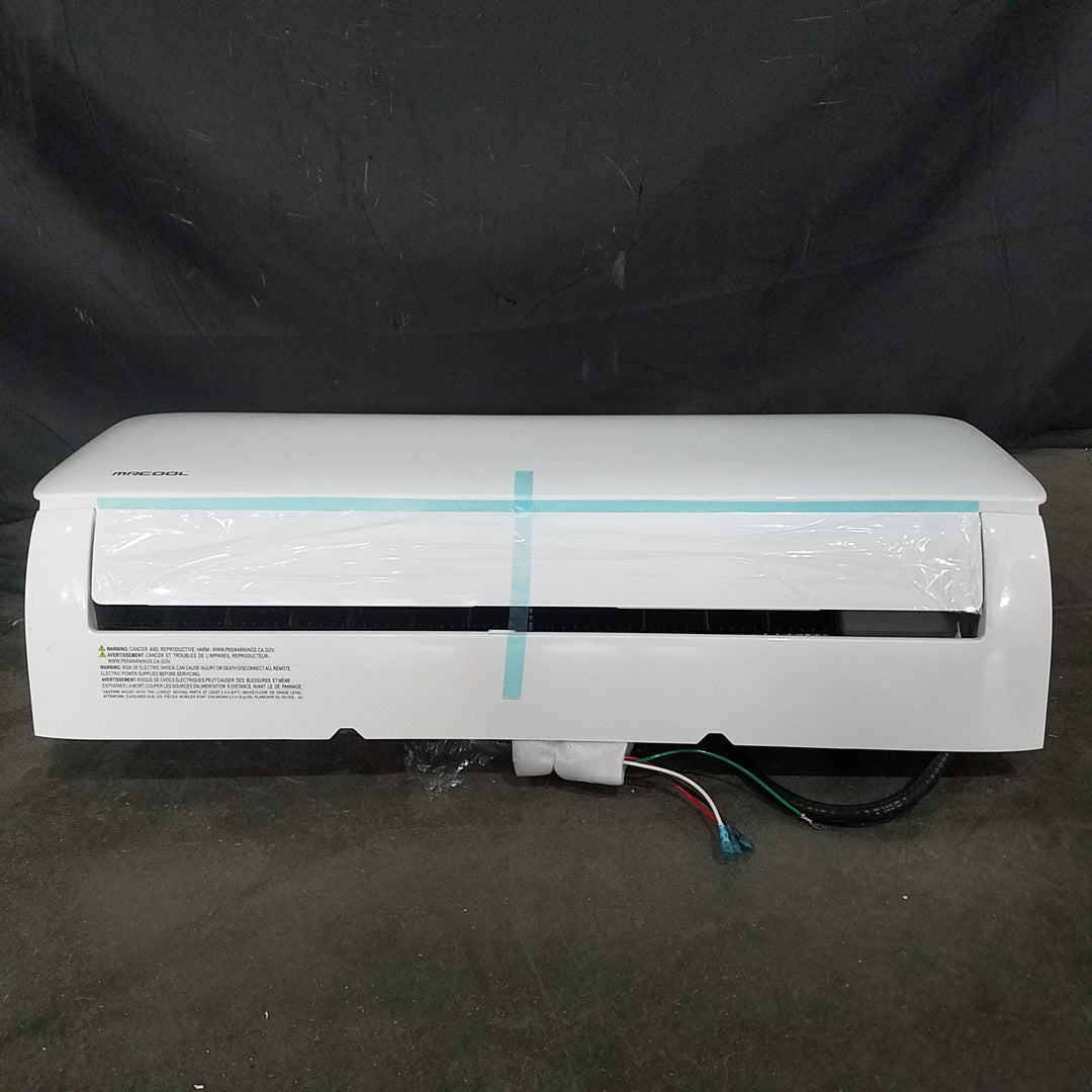 MRCOOL EZ-PRO DIY 12K BTU Ductless Mini Split Heat Pump System – 115V DIY (Scratch &amp; Dent)