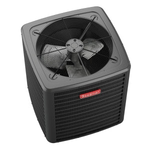 Grade B S&amp;D - 5 Ton 15.2 SEER2 Goodman Central Air Conditioner Condenser