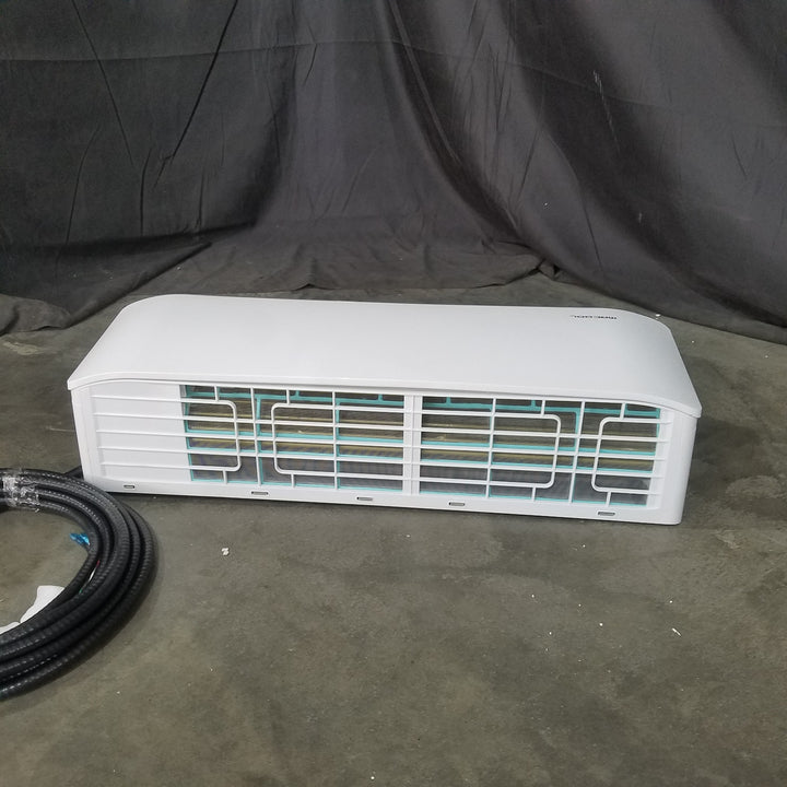 MRCOOL DIY 12k Complete Split System Heat Pump + AC with 25ft line set SCRATCH &amp; DENT