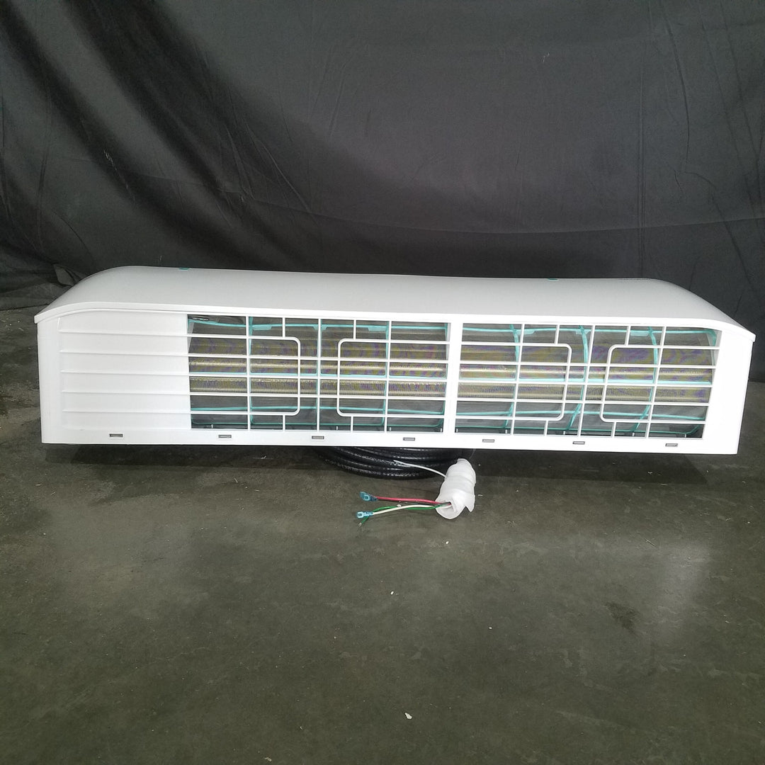 MRCOOL DIY 18k BTU 22 SEER Ductless Mini Split AC &amp; Heat Pump 4th Generation - Energy Star 240v SCRATCH AND DING