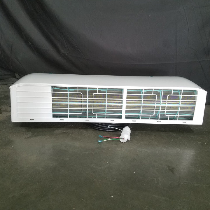 MRCOOL DIY 18k BTU 22 SEER Ductless Mini Split AC &amp; Heat Pump 4th Generation - Energy Star 240v SCRATCH AND DING