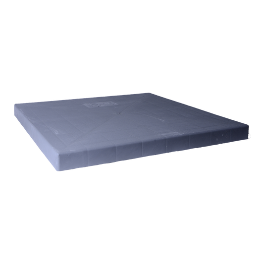 EL4040-3 Air Conditioner Pads - Durable AC Condenser Base equipment Pad