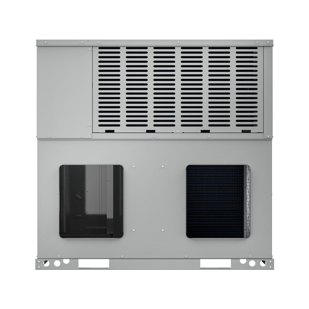 MPG48S090M413B 4 Ton 13.4 SEER2 90k BTU MrCool VersaPro Air Conditioner & Gas Package Unit - Multiposition