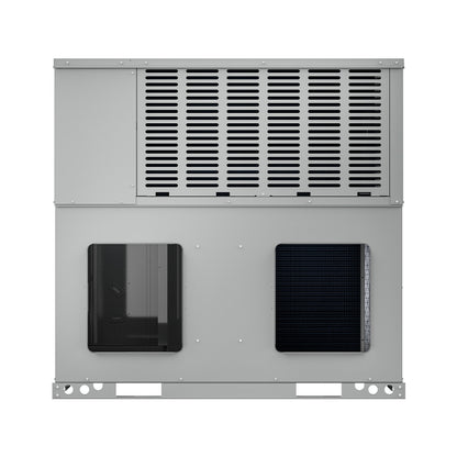MPG48S090M413B 4 Ton 13.4 SEER2 90k BTU MrCool VersaPro Air Conditioner & Gas Package Unit - Multiposition