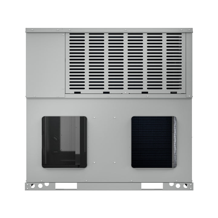 MPG48S090M413B 4 Ton 13.4 SEER2 90k BTU MrCool VersaPro Air Conditioner &amp; Gas Package Unit - Multiposition