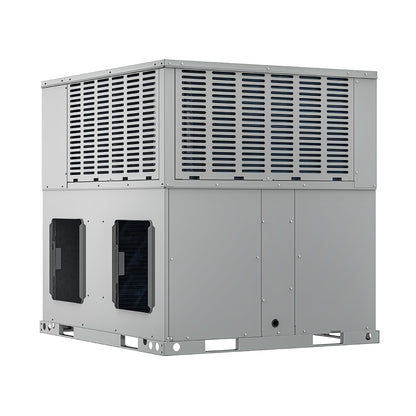 MPG48S090M413B 4 Ton 13.4 SEER2 90k BTU MrCool VersaPro Air Conditioner & Gas Package Unit - Multiposition