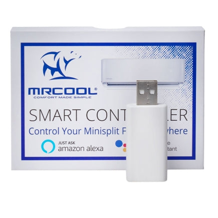MRCOOL Smart WiFi Controller Kit | Ductless Mini Split