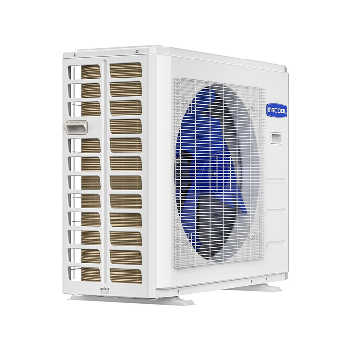MRCOOL® VersaPro® 4 Ton Central Ducted Heat Pump System (MVP-48-HP-230A00-O)