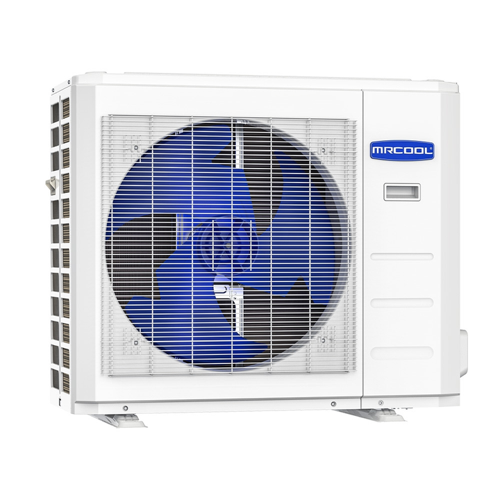 MRCOOL® VersaPro® 4 Ton Central Ducted Heat Pump System (MVP-48-HP-230A00-O)