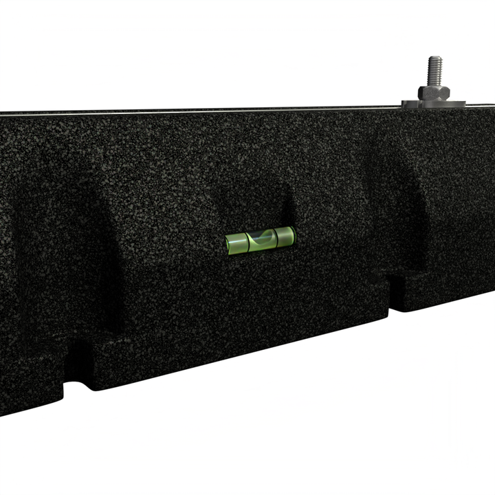 Condensor Risers MRCOOL Rubber Condenser Riser Pads – 6