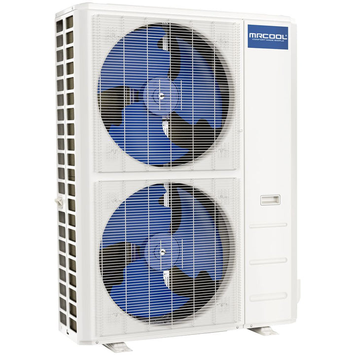 MRCOOL® VersaPro® 4 Ton Central Ducted Heat Pump System (MVP-48-HP-230A00-O)