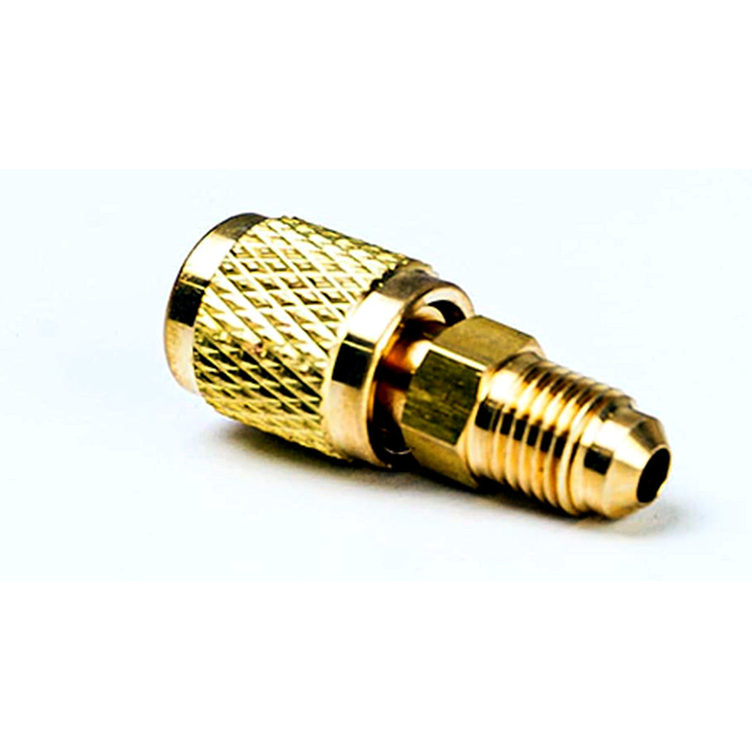 5/16" F x 1/4" M R410A Mini Split Adapter