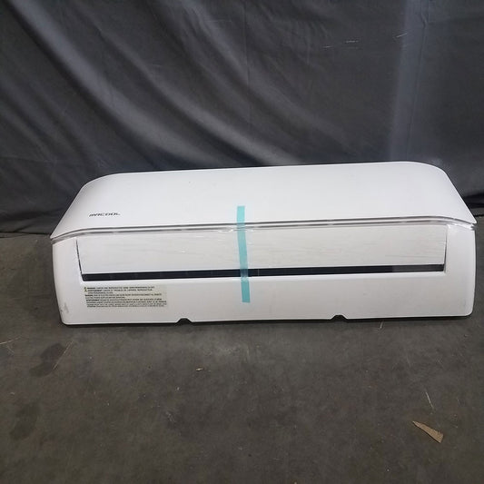 (Scratch/Ding)  $1349 MRCOOL DIY 18k BTU 20 SEER Ductless Mini Split Air Conditioner and Heat Pump - 230V