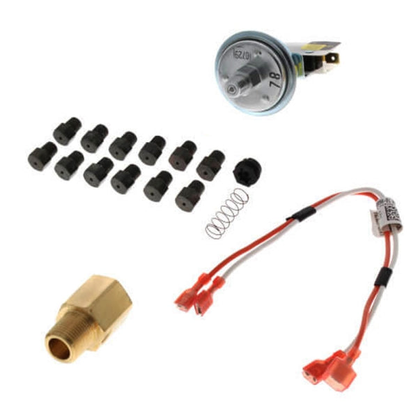 MRCOOL Propane Conversion Kit for VersaPro Gas Furnace - MLP9SSB