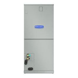 Scratch &amp; Dent HVAC - SD-MVP24HPMUAH23025-GA