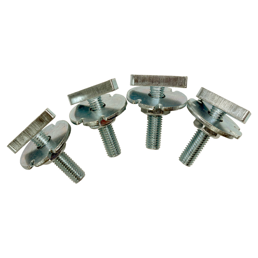 Mini Split Riser Rubber MRCOOL Rubber Condenser Riser Pads – 6