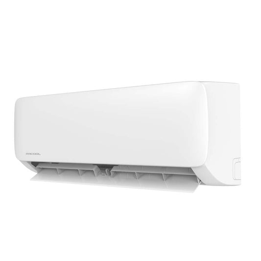 24k BTU 18 SEER MrCool Easy Pro Ductless Heat Pump Split System - DIY Mini Split