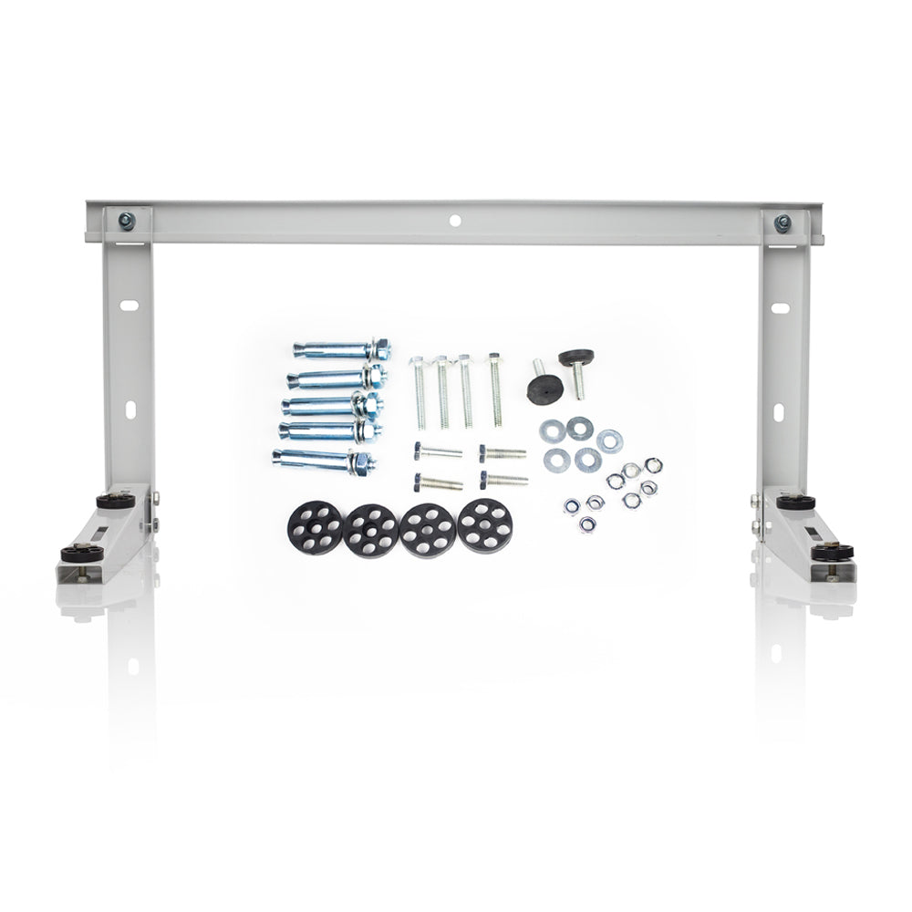 Condenser Wall Bracket for 9K, 12K &amp; 18K Systems