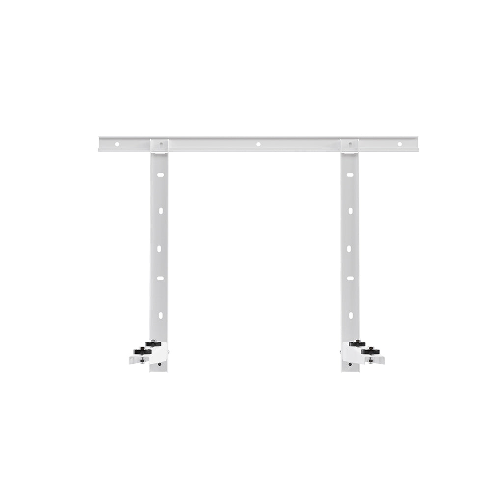 Condenser Wall Bracket for 24K &amp; 36K Systems