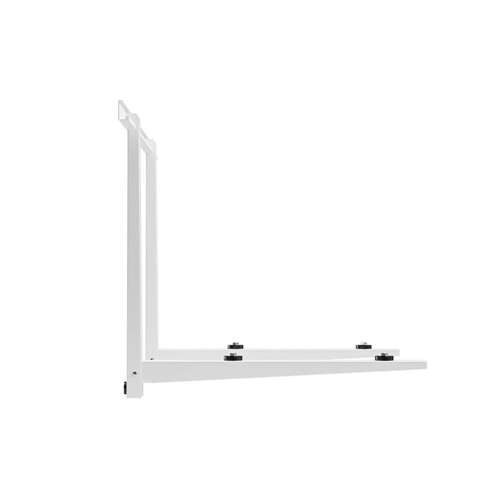 Condenser Wall Bracket for 24K &amp; 36K Systems