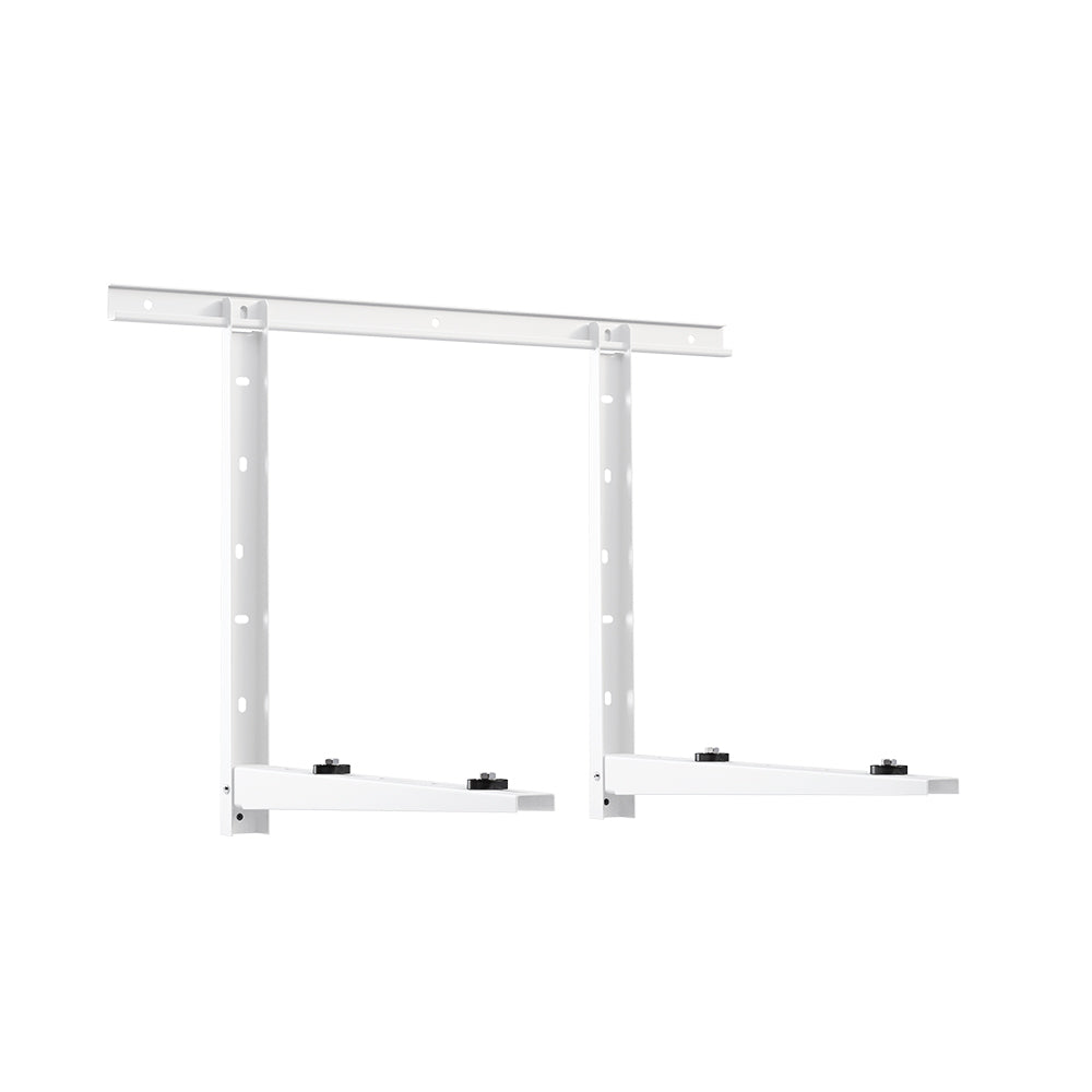 Condenser Wall Bracket for 24K &amp; 36K Systems