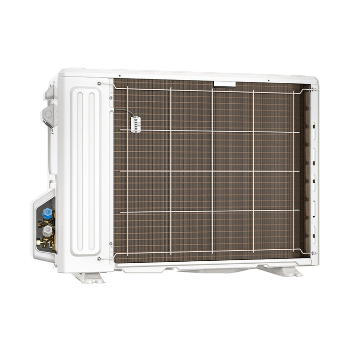Grade A Scratch and Ding DIY 12k BTU 4th Gen with 25&