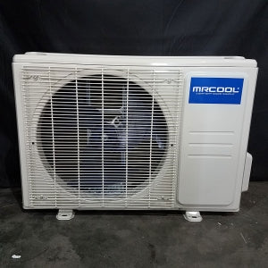 Advantage series 9K BTU Heat Pump Condenser 230 volt