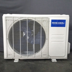 Advantage series 12K BTU Heat Pump Condenser 115 volt