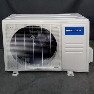 Advantage series 18K BTU Heat Pump Condenser 230 volt