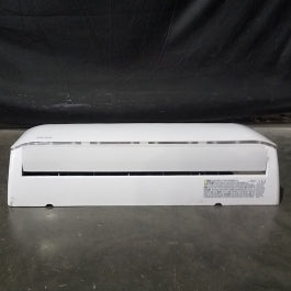 Grade A S&amp;D - 18k BTU MrCool Advantage Ductless Wall Mounted Air Handler with WiFi Smart Kit - 230v