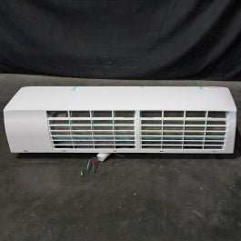 Grade A S&amp;D - 36k BTU MrCool DIY Ductless Wall Mounted Air Handler - DIY-36-HP-WMAH-230D25-O
