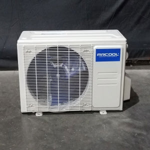 EZPRO - 9k Condenser 115V w/16&