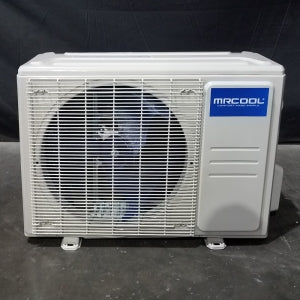 EZPRO - 18k Condenser 230V w/16&