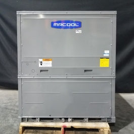 MRCOOL® 48k BTU 18 SEER2 DC Inverter Packaged Heat Pump-R410A