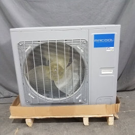 Universal Series DC Inverter Cooling Only Condenser 2-3 Ton up to 20 SEER R410A 24,000-36,000 BTU 208-230V/1Ph/60Hz